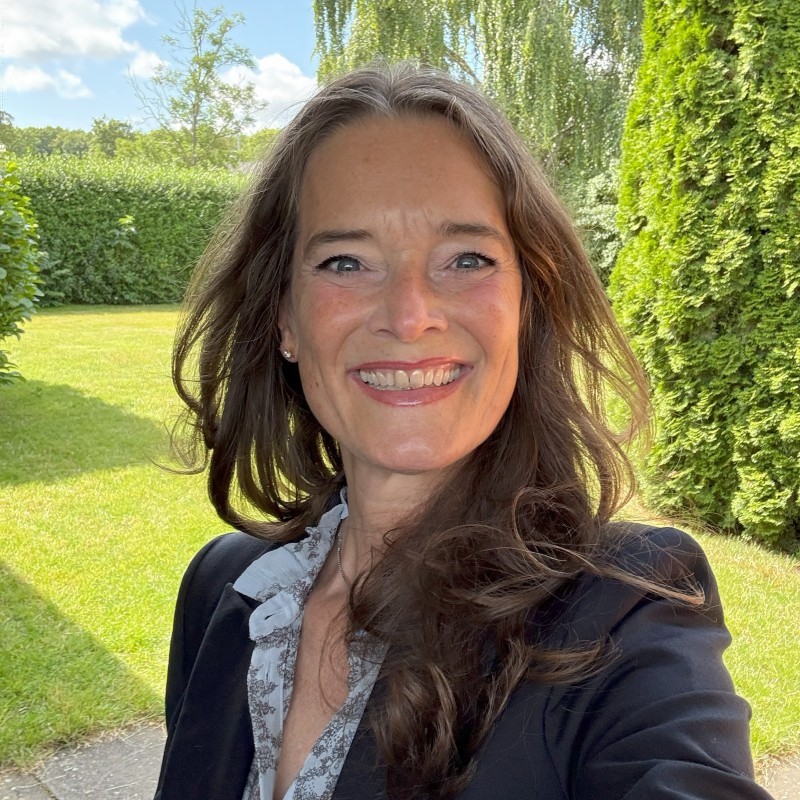 Marianne Bergholt Schmidt